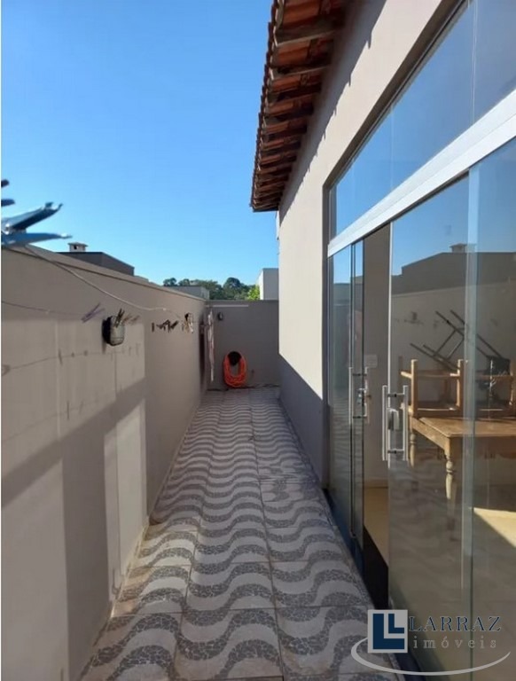 Casa, 3 quartos, 150 m² - Foto 7