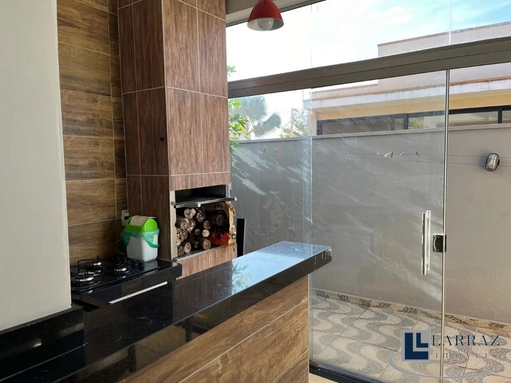 Casa, 3 quartos, 150 m² - Foto 4