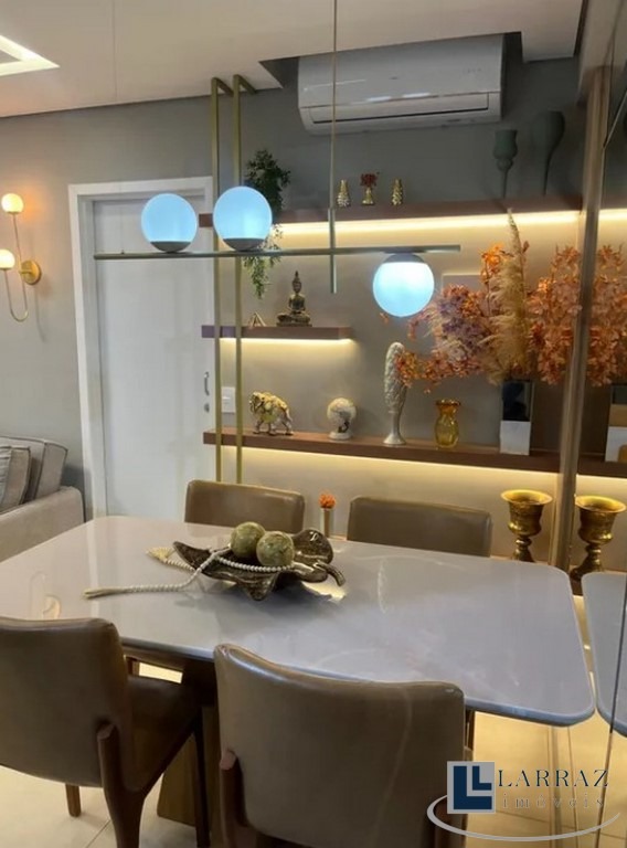 Apartamento, 1 quarto, 40 m² - Foto 5