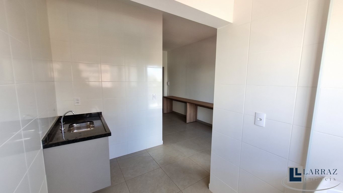 Apartamento, 1 quarto, 33 m² - Foto 9