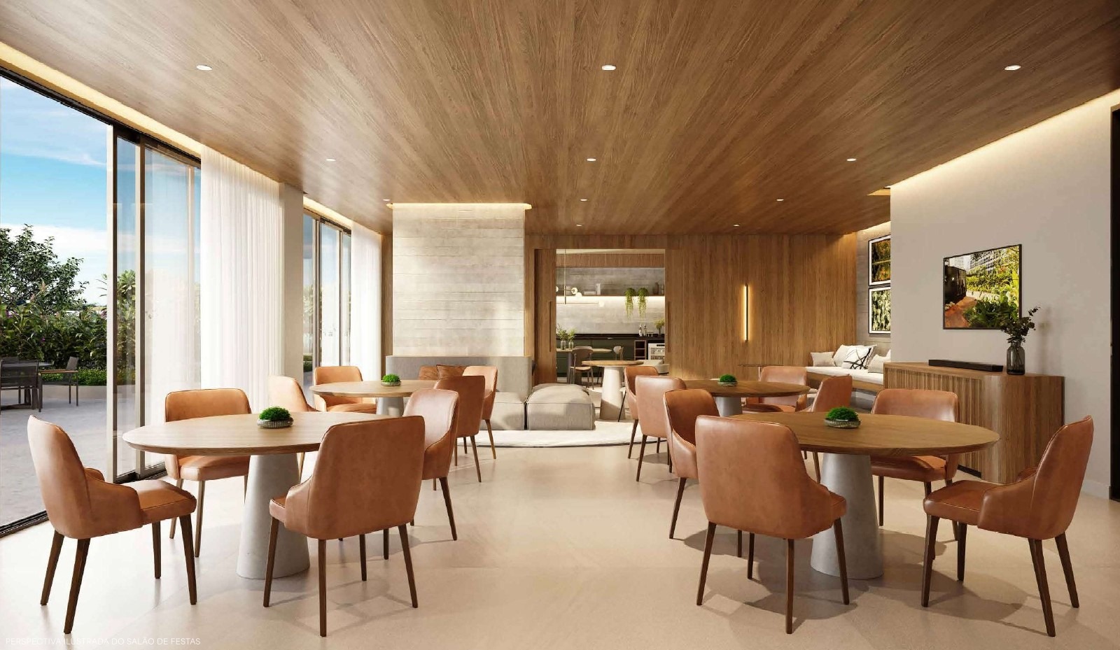 Apartamento, 3 quartos, 183 m² - Foto 6