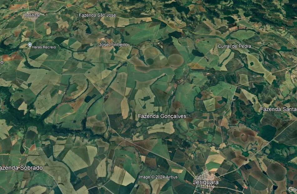 Fazenda, 45 m² - Foto 1