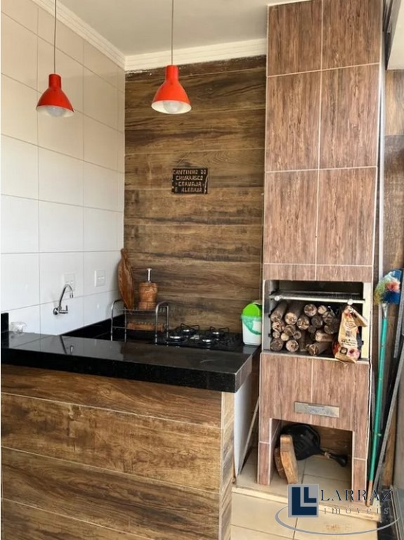 Casa, 3 quartos, 150 m² - Foto 1