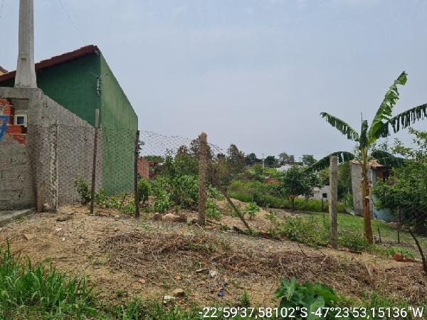 Terreno, 250 m² - Foto 1
