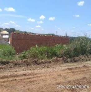 Terreno, 126 m² - Foto 1