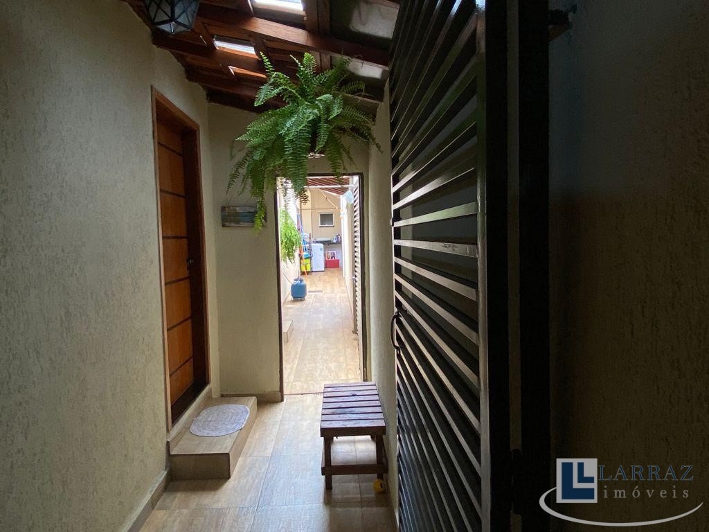 Casa, 3 quartos, 154 m² - Foto 20