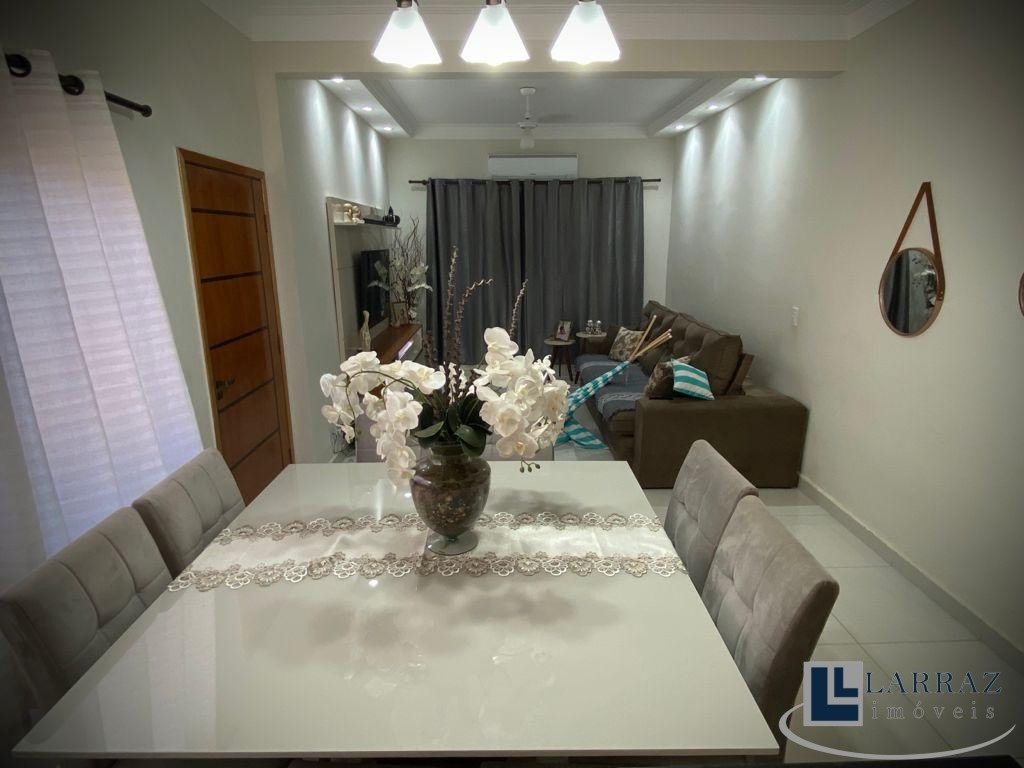 Casa, 3 quartos, 154 m² - Foto 3