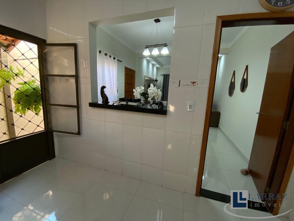 Casa, 3 quartos, 154 m² - Foto 13