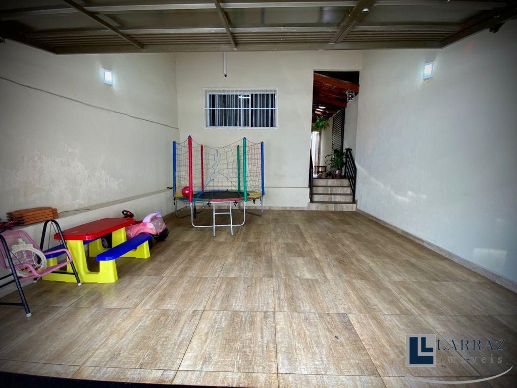 Casa, 3 quartos, 154 m² - Foto 21