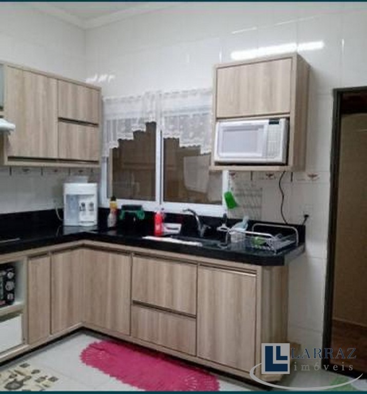 Casa, 3 quartos, 154 m² - Foto 6