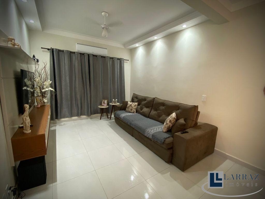 Casa, 3 quartos, 154 m² - Foto 2