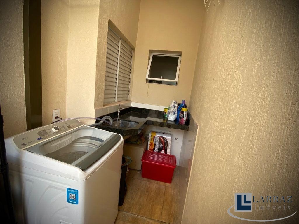 Casa, 3 quartos, 154 m² - Foto 23