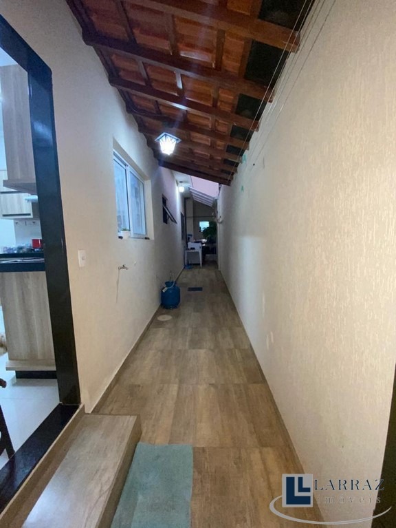 Casa, 3 quartos, 154 m² - Foto 9
