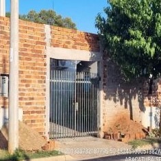 Casa, 2 quartos, 44 m² - Foto 1