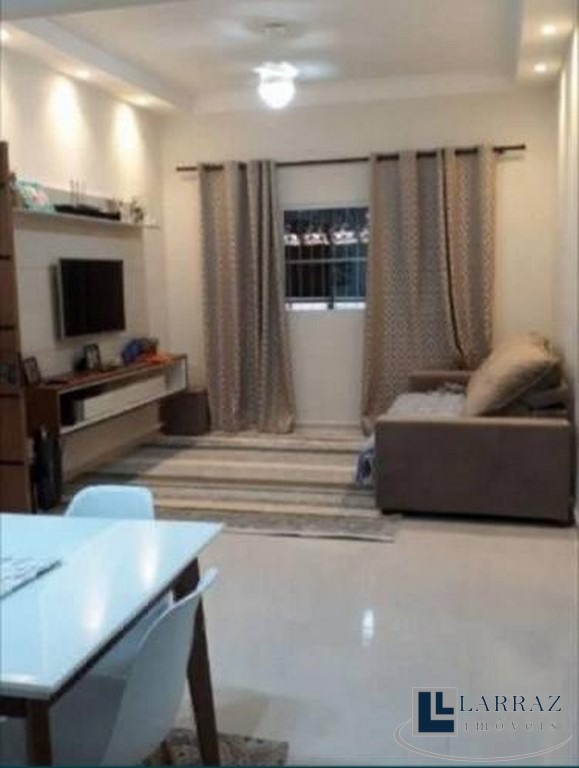 Casa, 3 quartos, 154 m² - Foto 4