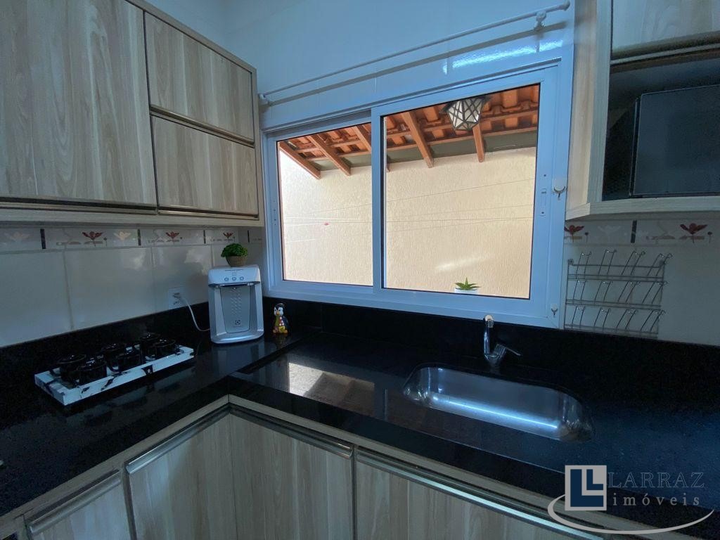 Casa, 3 quartos, 154 m² - Foto 8