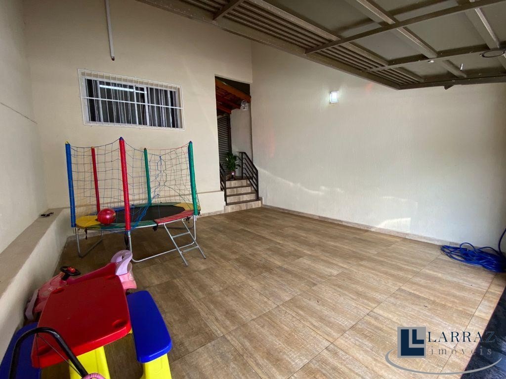Casa, 3 quartos, 154 m² - Foto 22