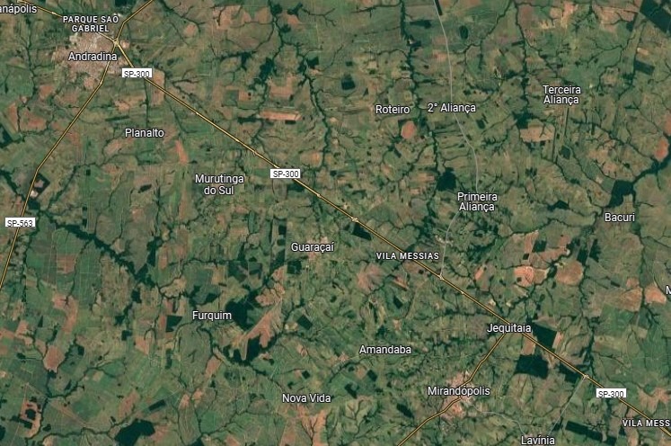 Fazenda, 100 m² - Foto 1