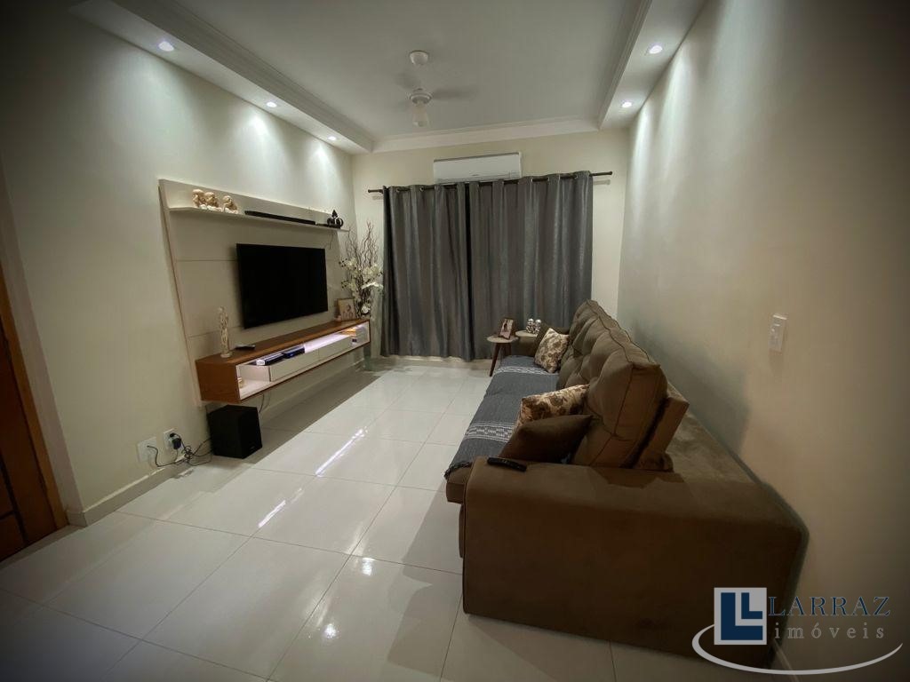 Casa, 3 quartos, 154 m² - Foto 1