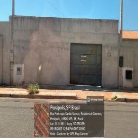 Casa, 2 quartos, 76 m² - Foto 1