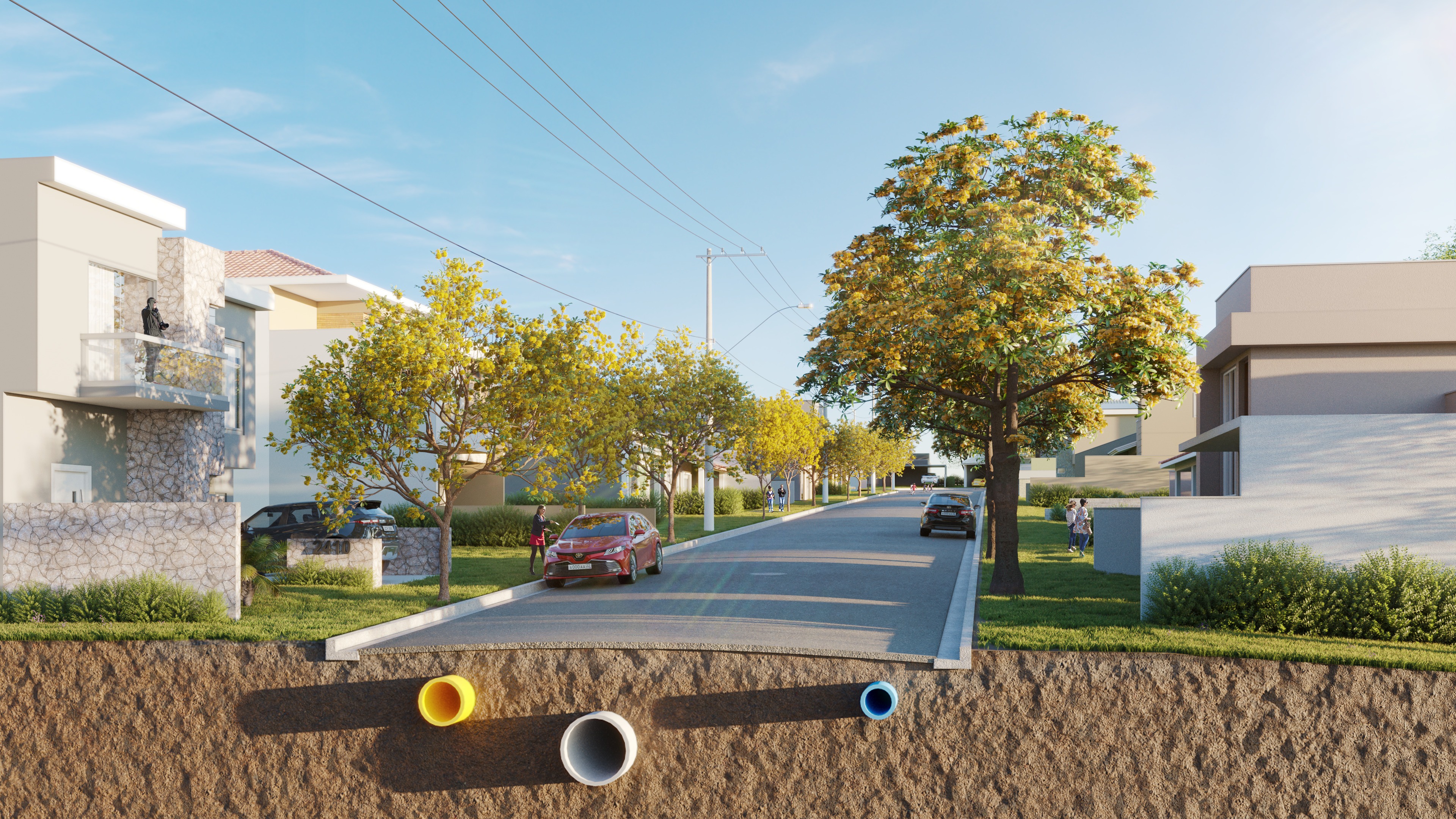 Terreno, 307 m² - Foto 11