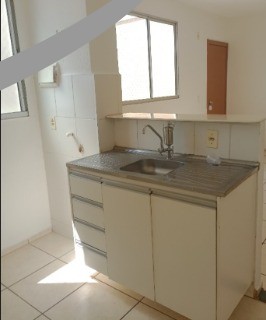 Apartamento, 2 quartos, 45 m² - Foto 8