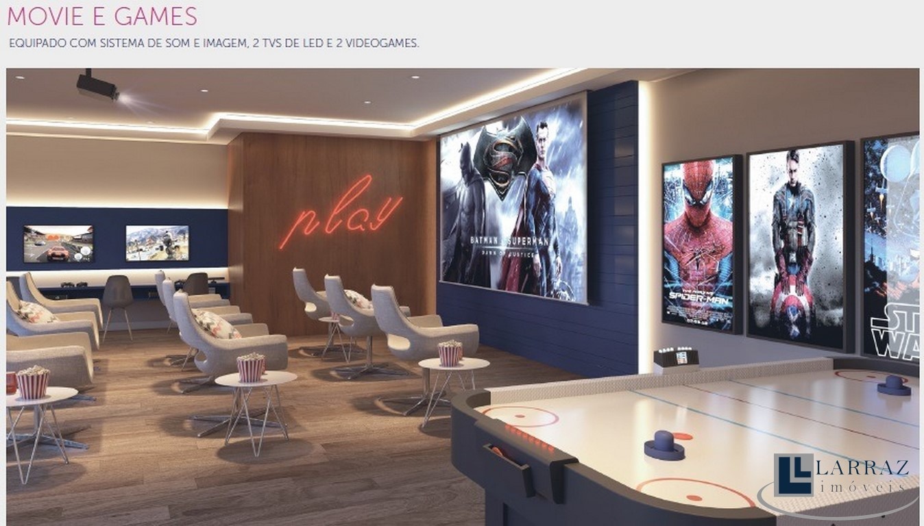 Apartamento, 3 quartos, 90 m² - Foto 59