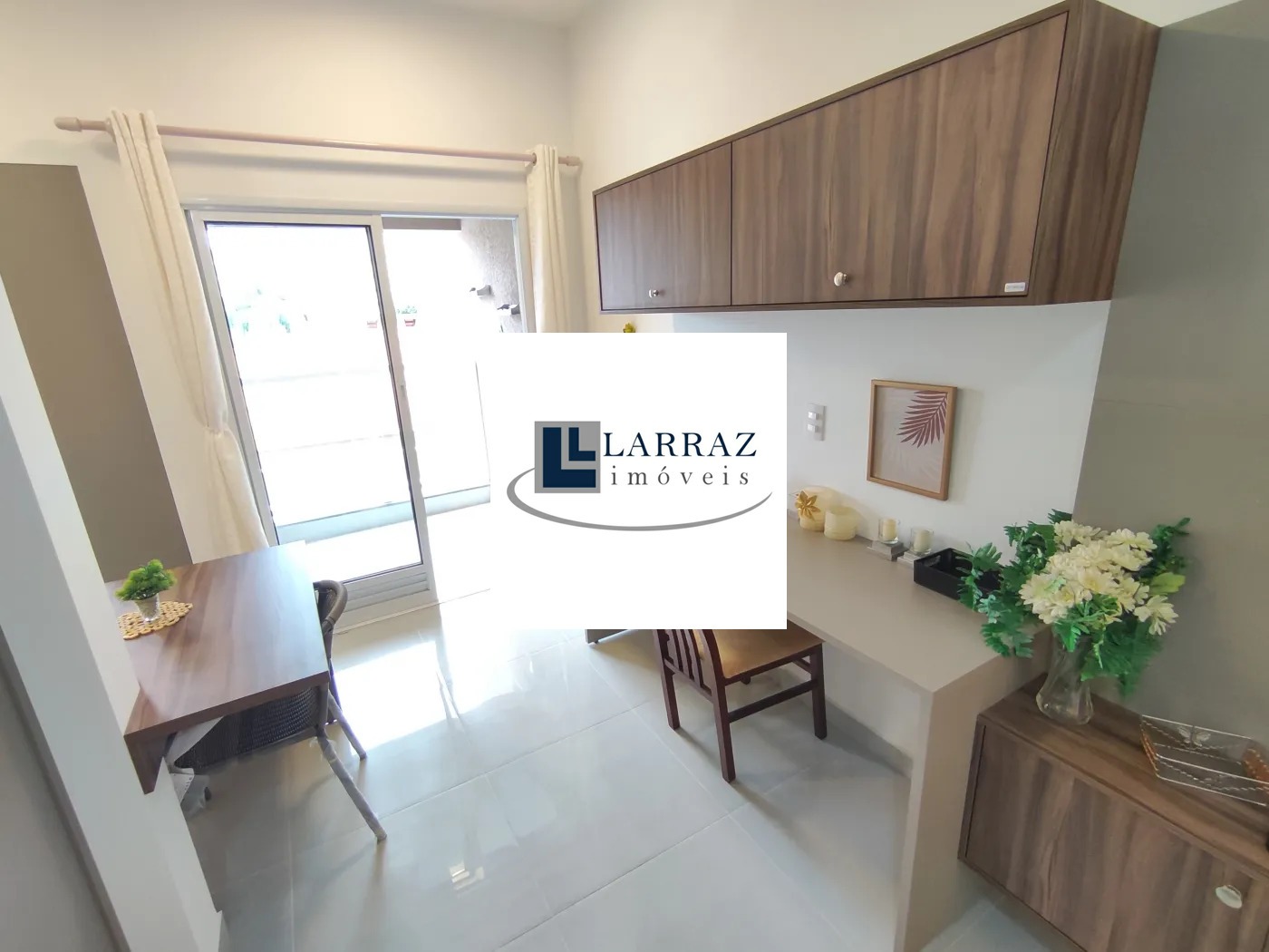 Apartamento, 1 quarto, 33 m² - Foto 11