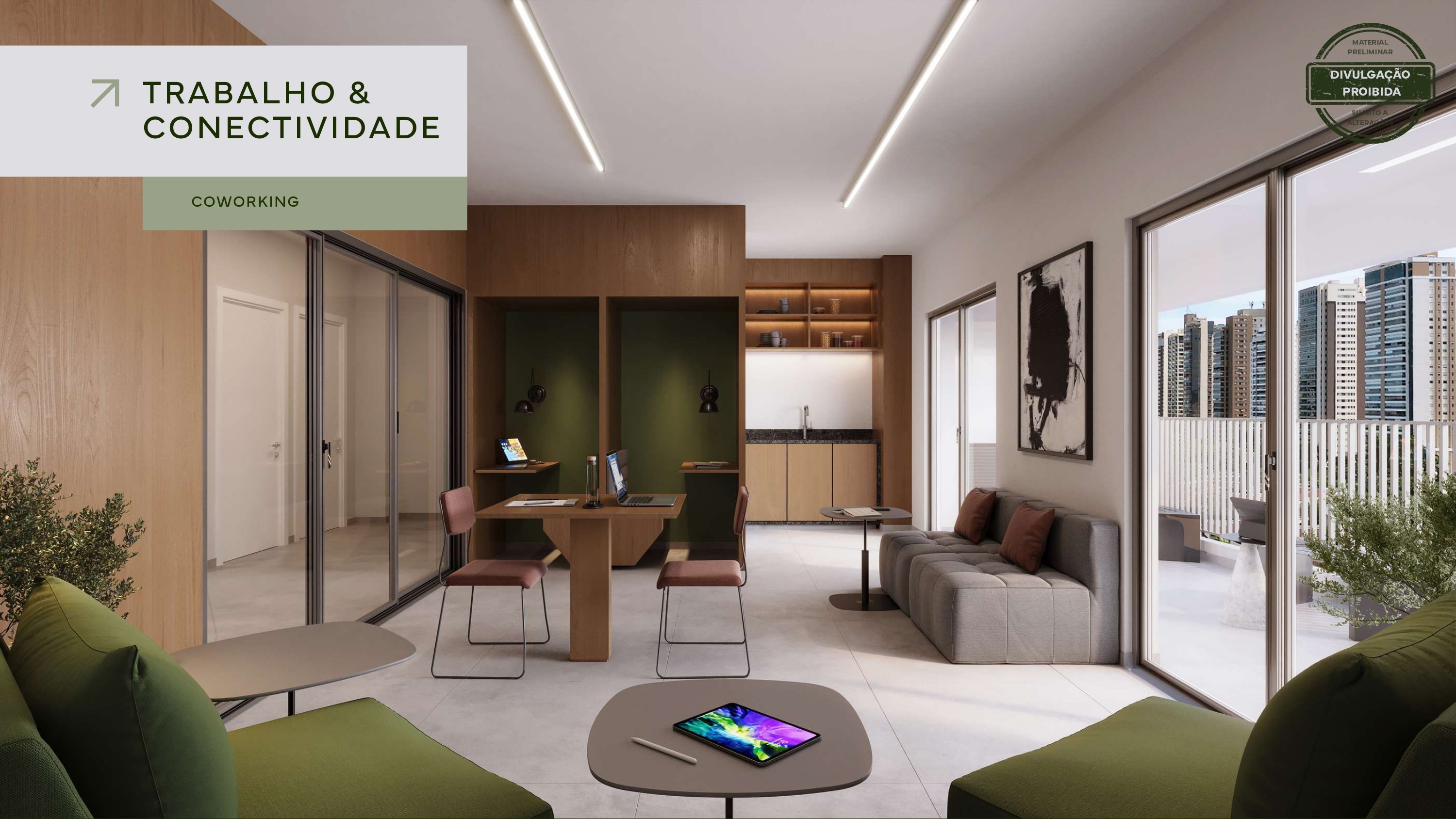 Apartamento, 1 quarto, 44 m² - Foto 7