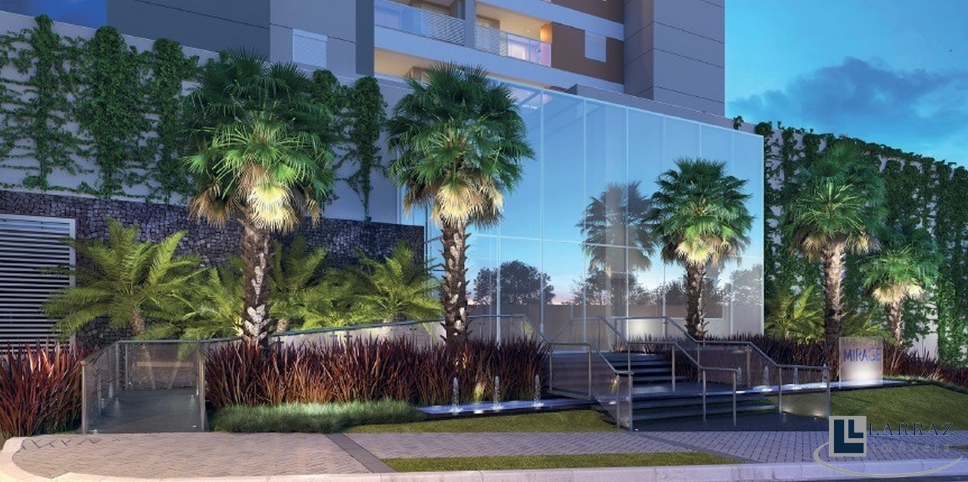 Apartamento, 3 quartos, 90 m² - Foto 40