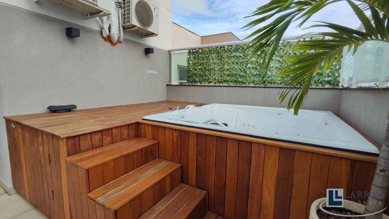 Cobertura, 3 quartos, 210 m² - Foto 4