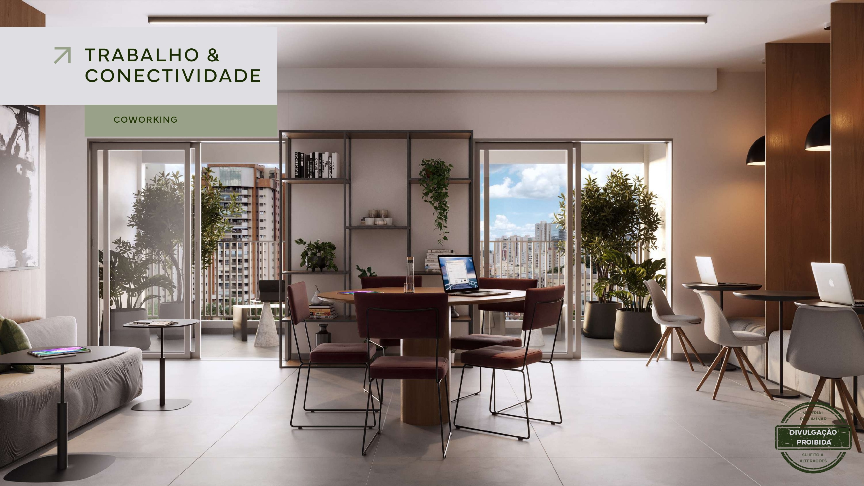 Apartamento, 1 quarto, 44 m² - Foto 6