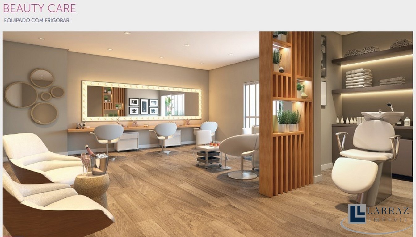 Apartamento, 3 quartos, 90 m² - Foto 61