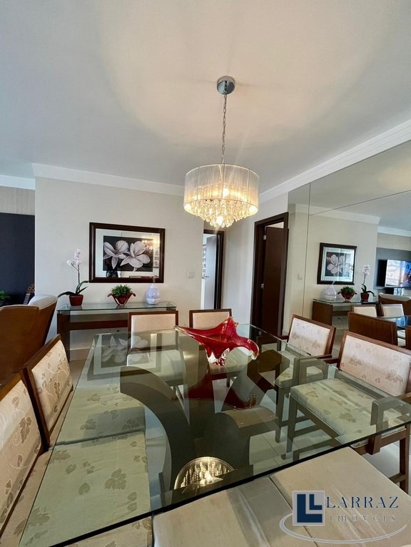 Apartamento, 3 quartos, 126 m² - Foto 7