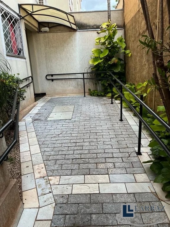 Apartamento, 2 quartos, 50 m² - Foto 12