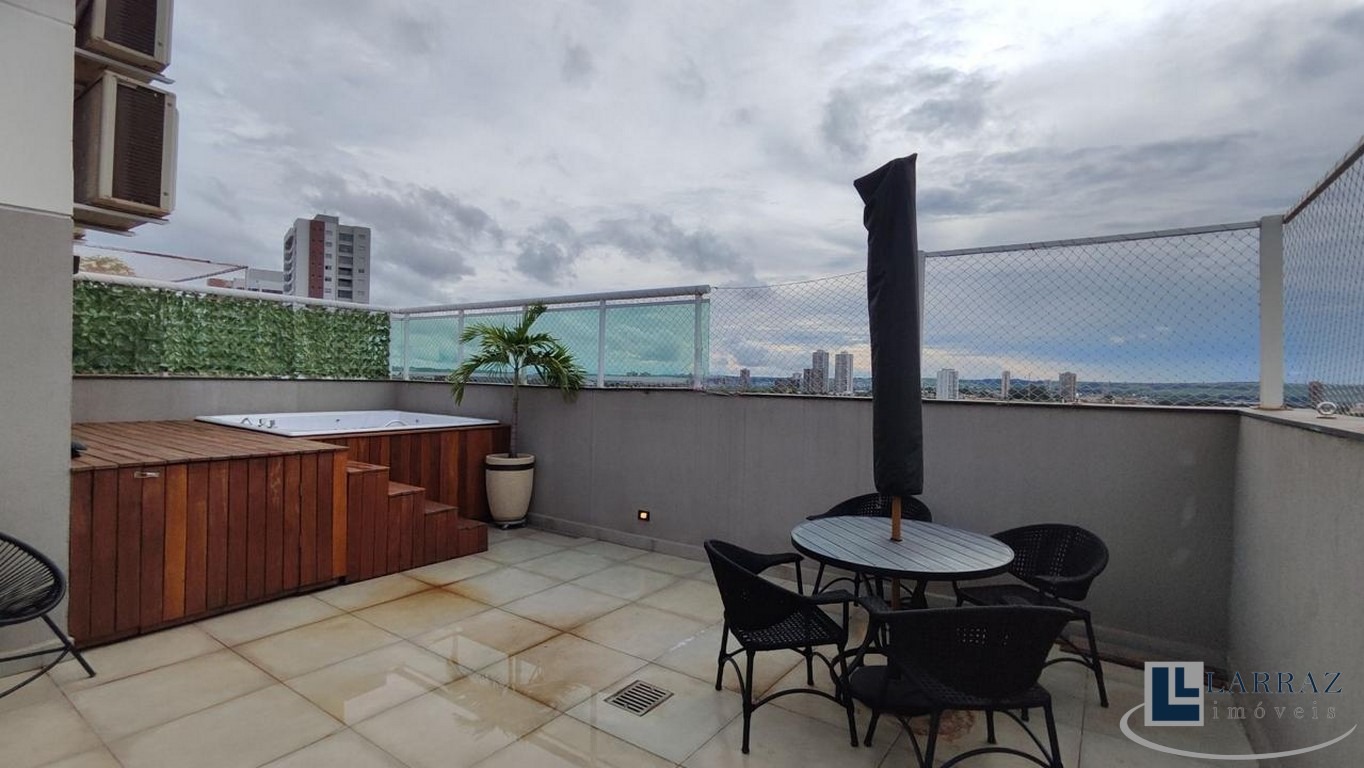 Cobertura, 3 quartos, 210 m² - Foto 34