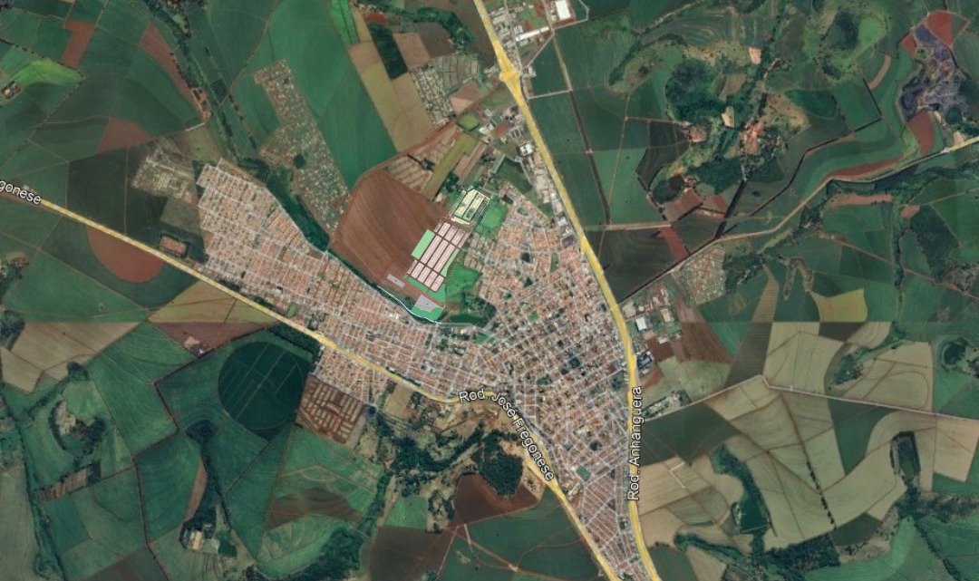 Terreno, 307 m² - Foto 12