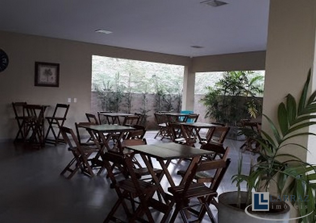 Apartamento, 2 quartos, 42 m² - Foto 8