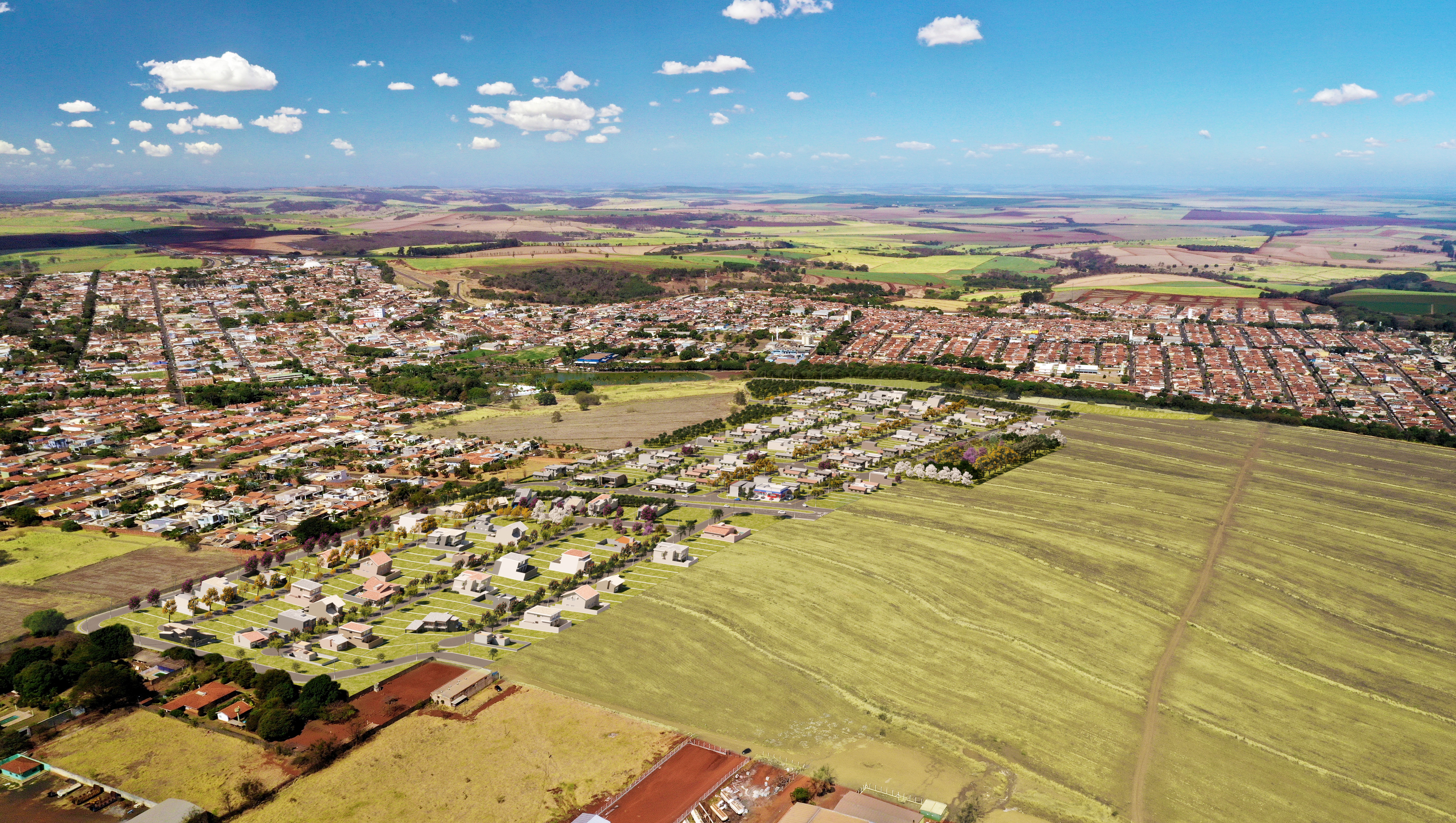 Terreno, 307 m² - Foto 1