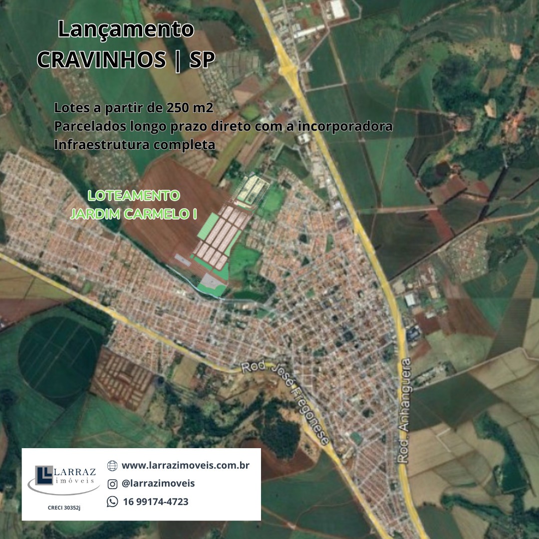 Terreno, 307 m² - Foto 14