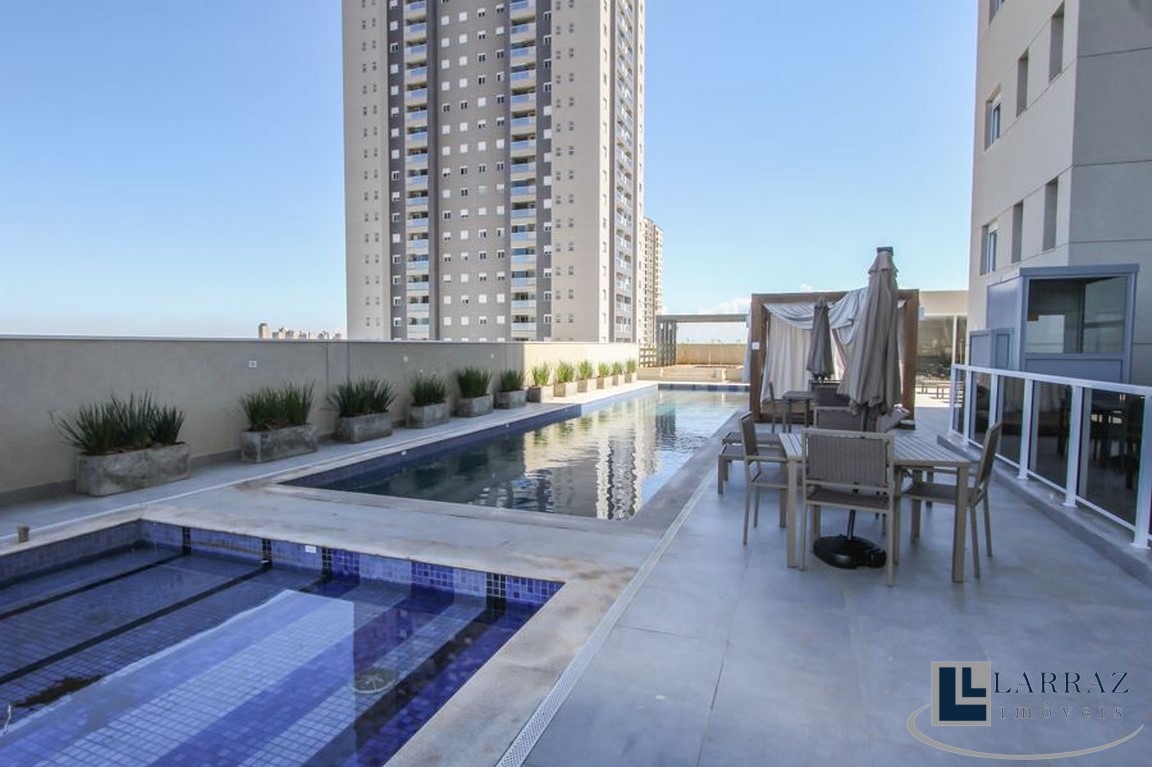 Apartamento, 3 quartos, 90 m² - Foto 38