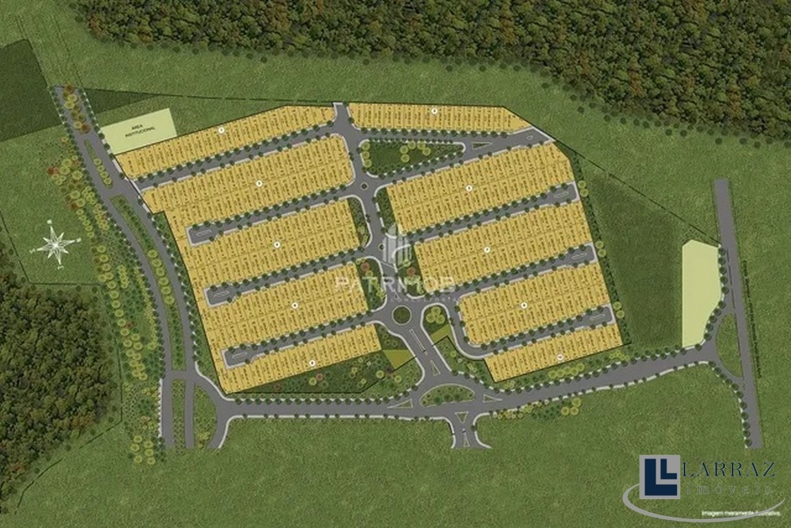 Terreno, 275 m² - Foto 12