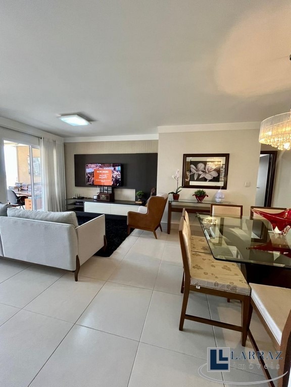 Apartamento, 3 quartos, 126 m² - Foto 1