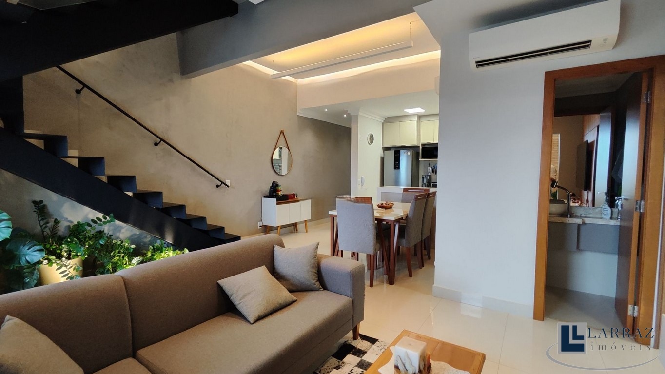 Cobertura, 3 quartos, 210 m² - Foto 7