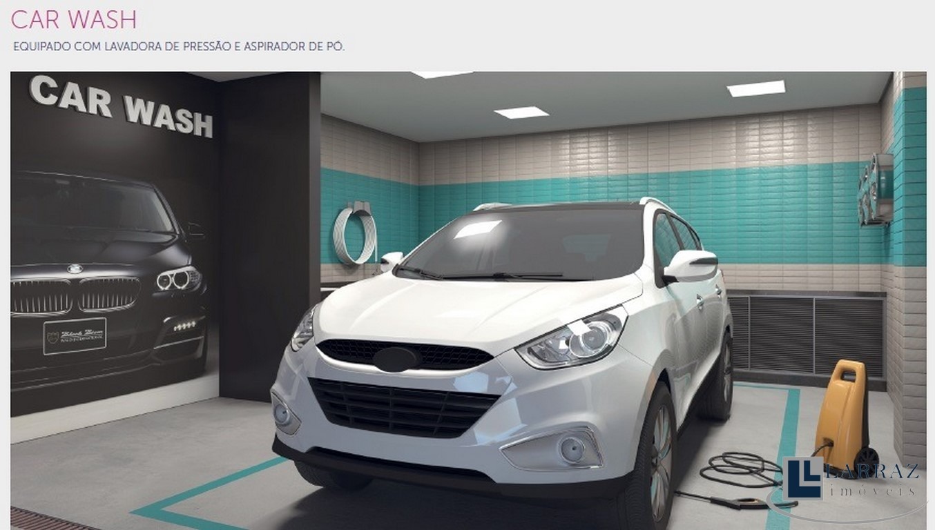 Apartamento, 3 quartos, 90 m² - Foto 64