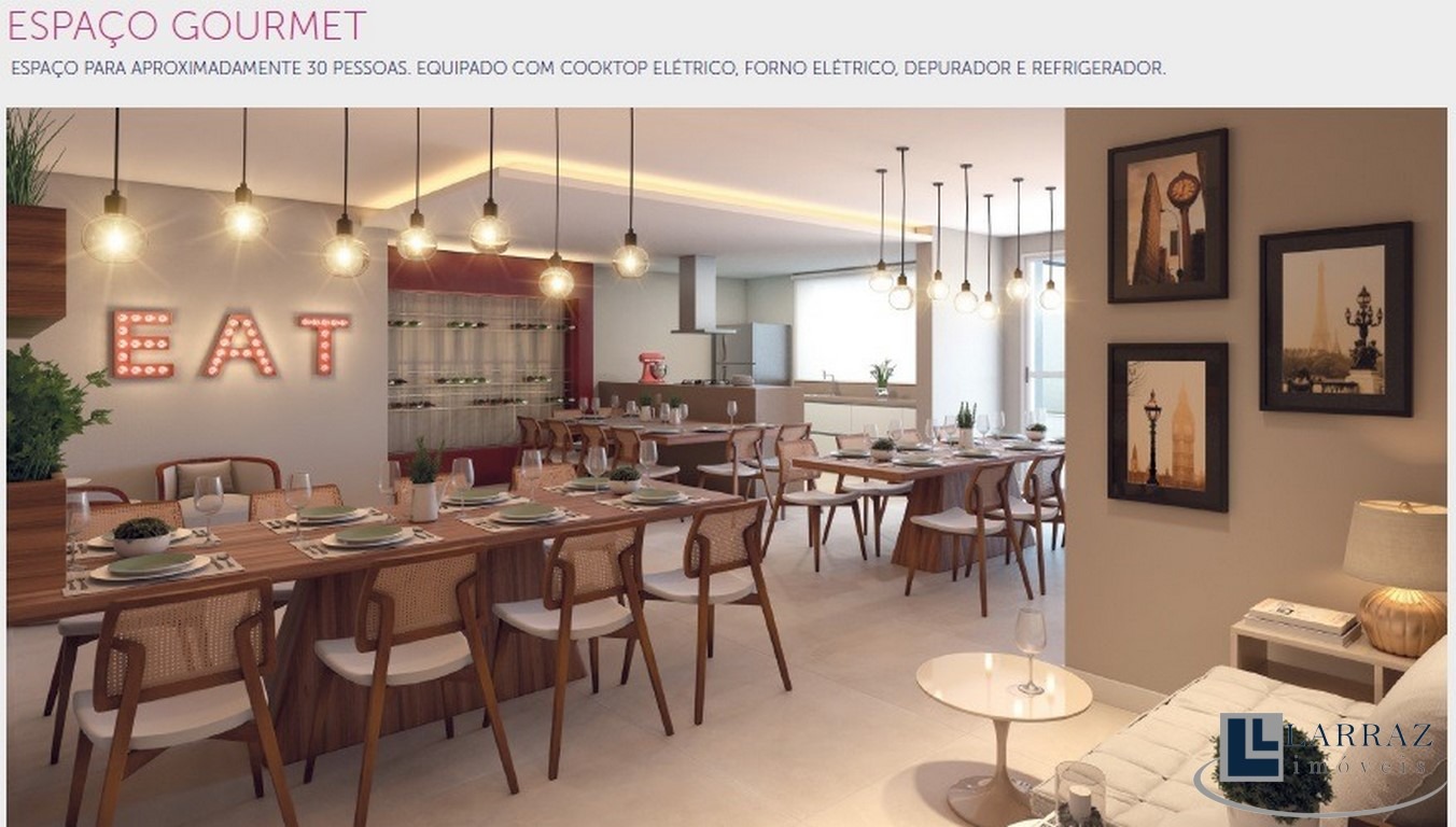 Apartamento, 3 quartos, 90 m² - Foto 55