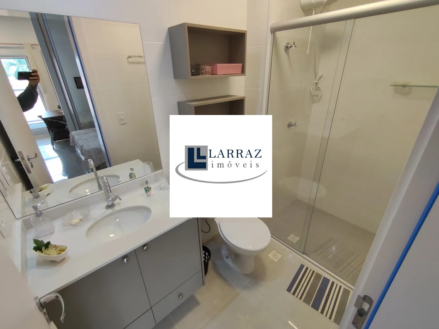 Apartamento, 1 quarto, 33 m² - Foto 9