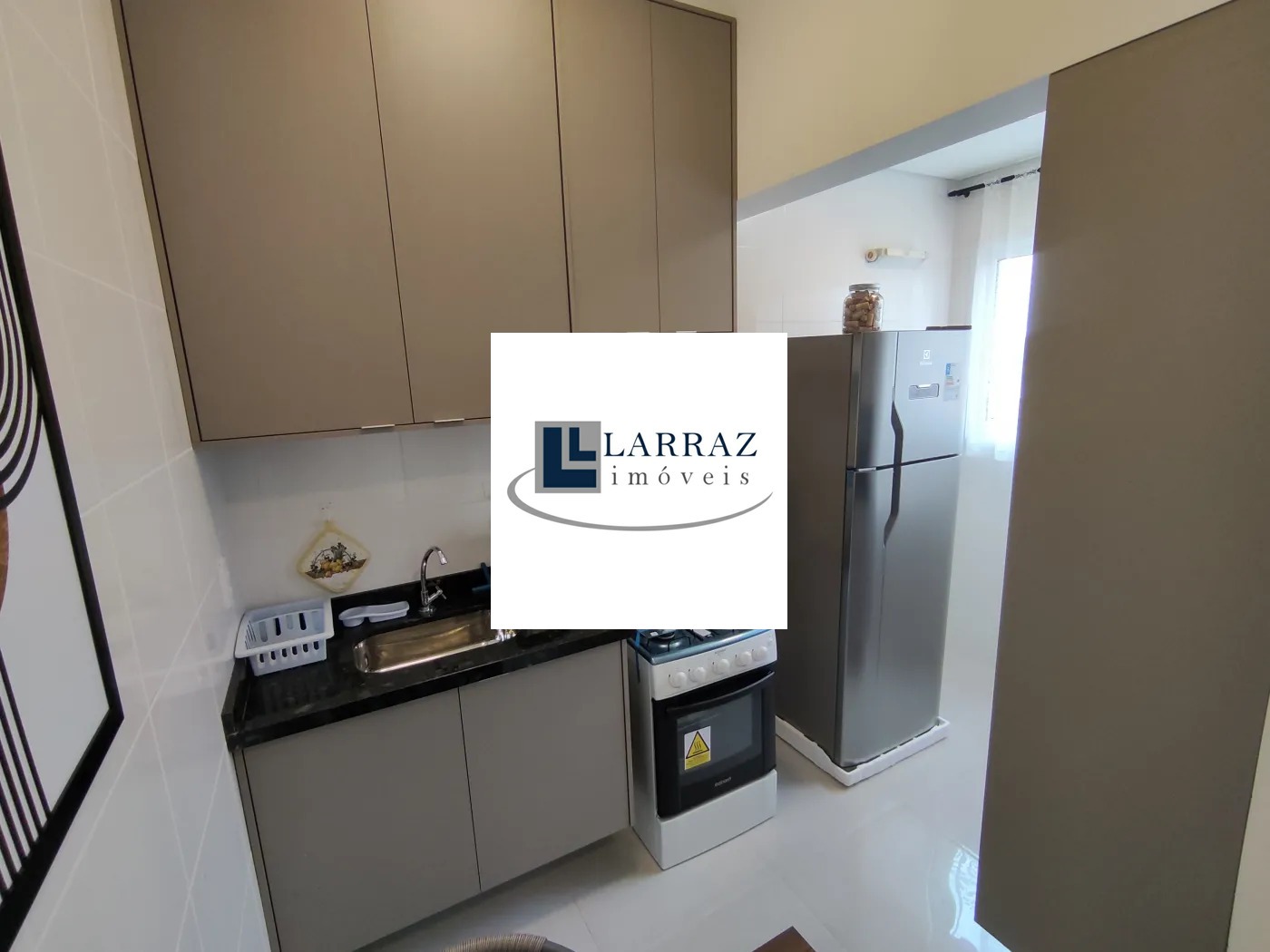 Apartamento, 1 quarto, 33 m² - Foto 17
