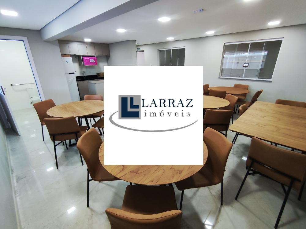Apartamento, 1 quarto, 33 m² - Foto 27