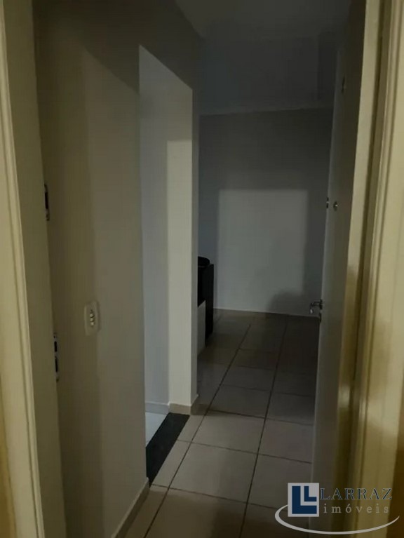 Apartamento, 2 quartos, 50 m² - Foto 7
